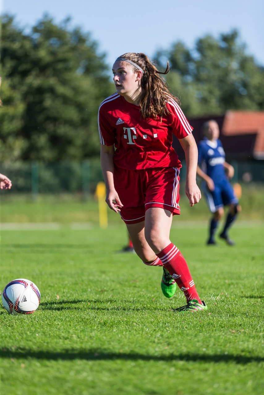 Bild 214 - Frauen SV Wahlstedt - ATSV Stockelsdorf : Ergebnis: 2:2